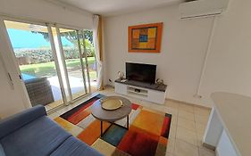 Rdc Appartement En Bord De Mer Au Son Des Vagues