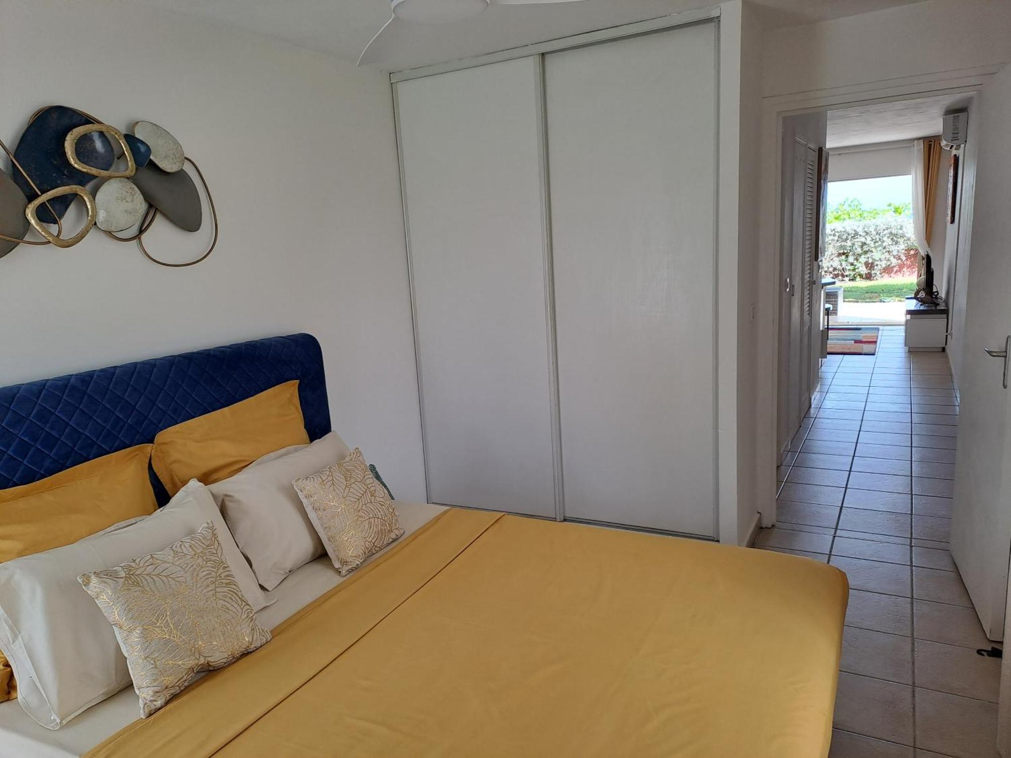Rdc Appartement En Bord De Mer Au Son Des Vagues Le Moule Extérieur photo