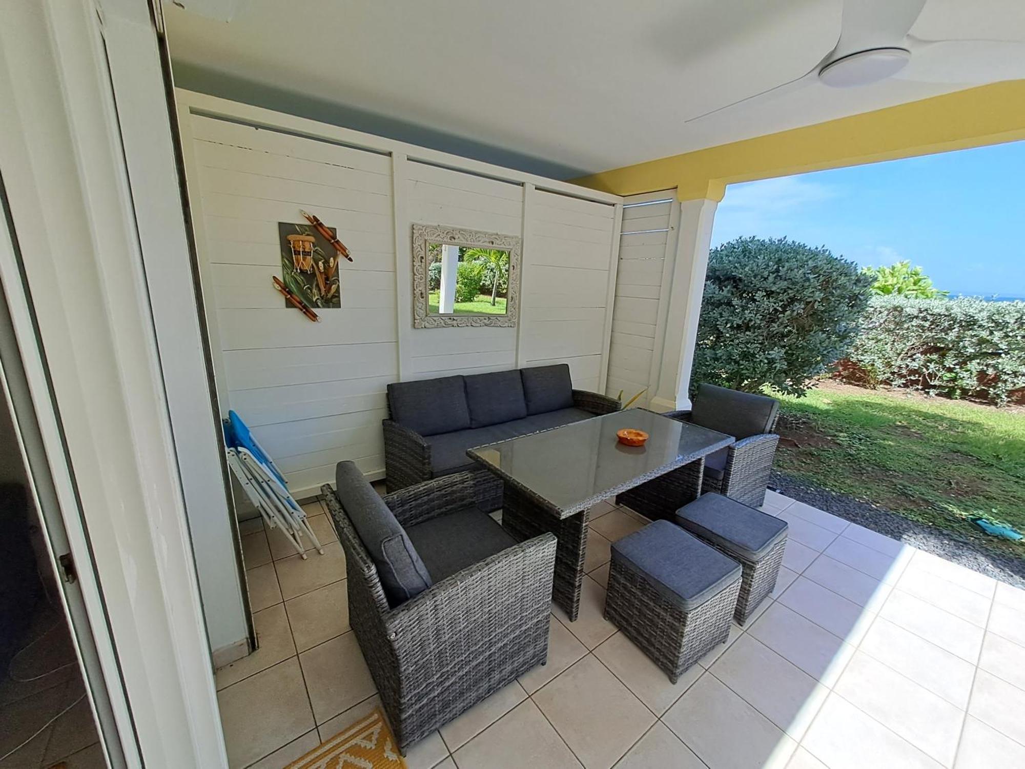 Rdc Appartement En Bord De Mer Au Son Des Vagues Le Moule Extérieur photo